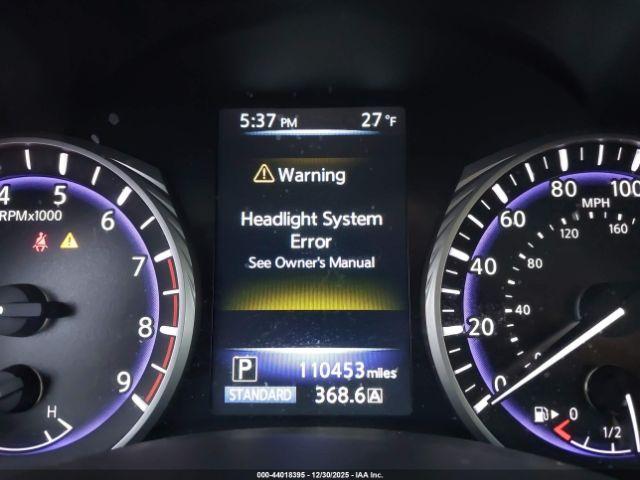 INFINITI Q50 3.0t Premium Image 7