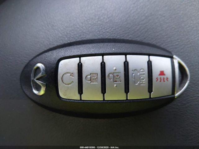 INFINITI Q50 3.0t Premium Image 10