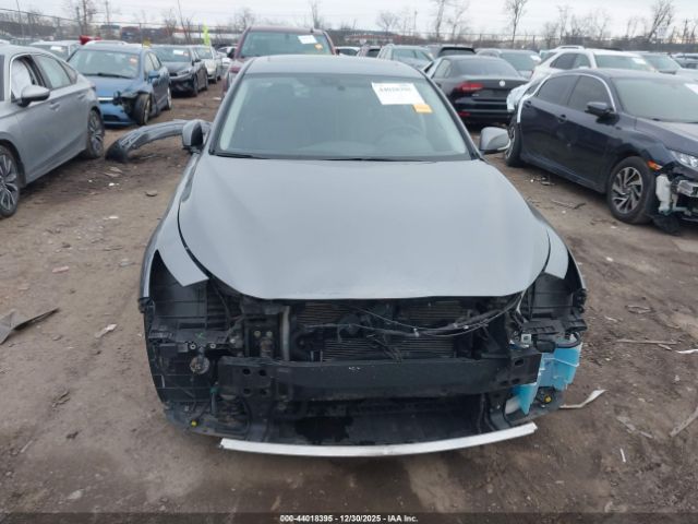 INFINITI Q50 3.0t Premium Image 11