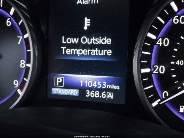 INFINITI Q50 3.0t Premium Image 12