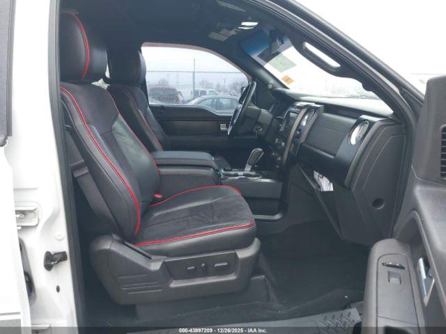 Ford F-150 Fx4 Image 4