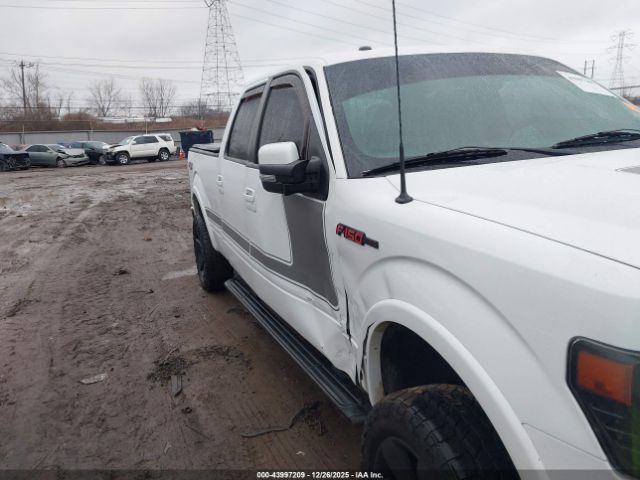 Ford F-150 Fx4 Image 5
