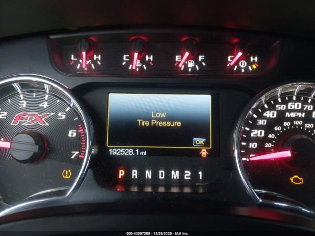 Ford F-150 Fx4 Image 13