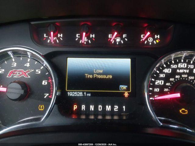 Ford F-150 Fx4 Image 13