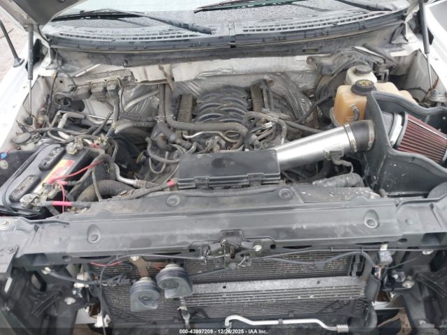 Ford F-150 Fx4 Image 9