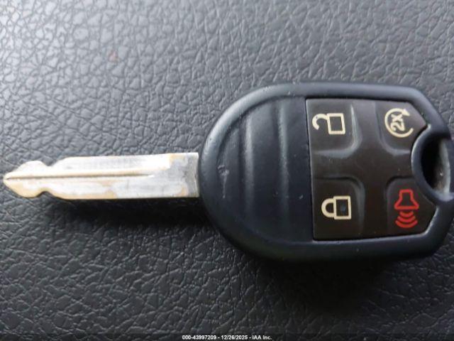 Ford F-150 Fx4 Image 15