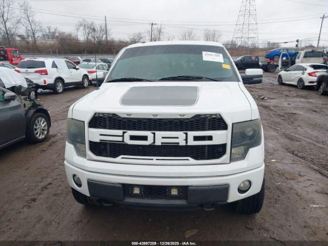 Ford F-150 Fx4 Image 10