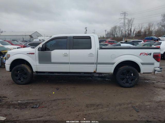 Ford F-150 Fx4 Image 12