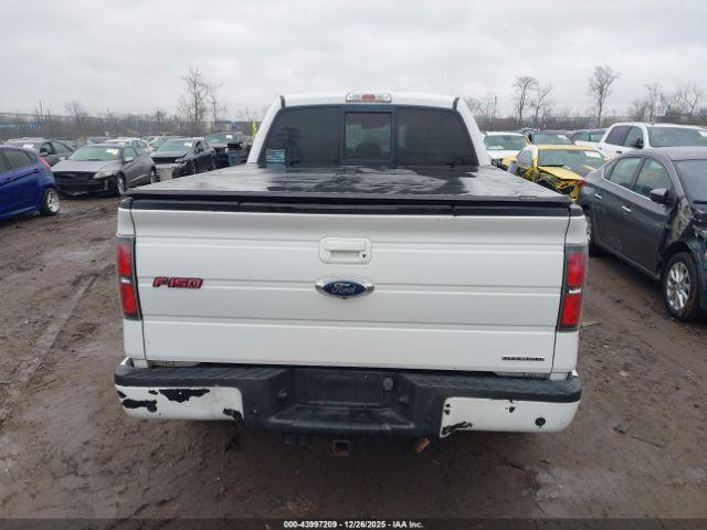 Ford F-150 Fx4 Image 14
