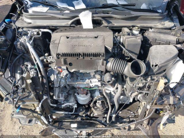 Honda Pilot Awd Trailsport Image 17