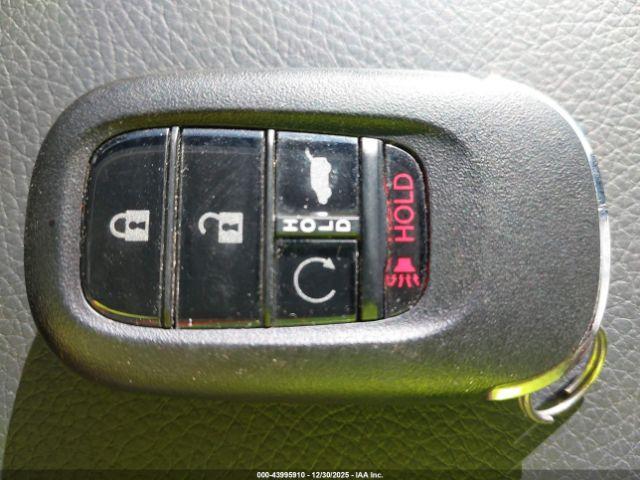 Honda Pilot Awd Trailsport Image 9