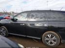 Nissan Pathfinder Sl Image 11