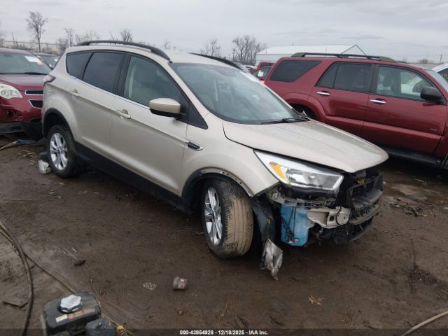 Ford Escape Se Image 1