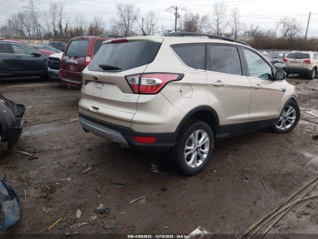 Ford Escape Se Image 5