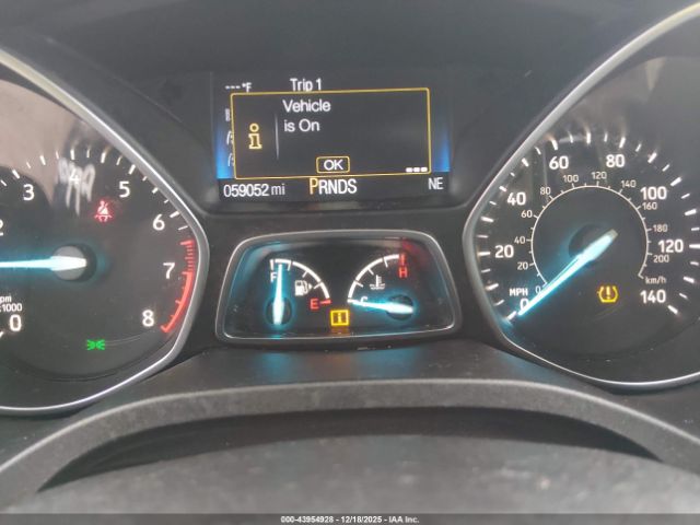 Ford Escape Se Image 6