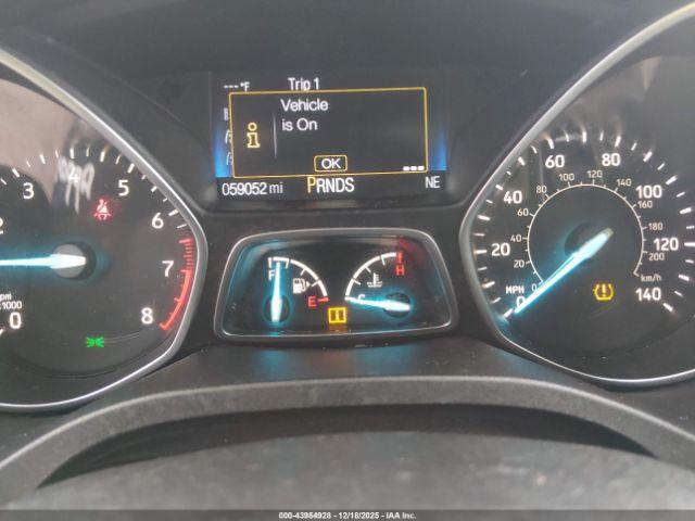 Ford Escape Se Image 6