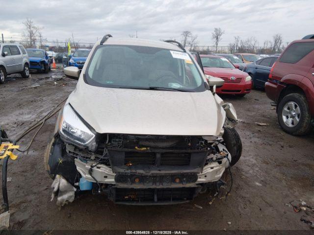 Ford Escape Se Image 4