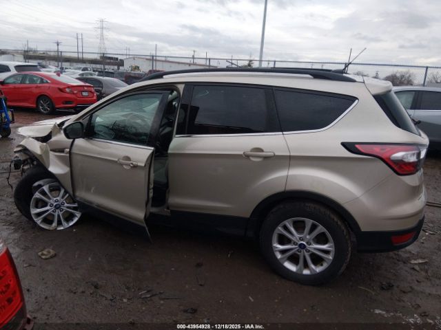 Ford Escape Se Image 7