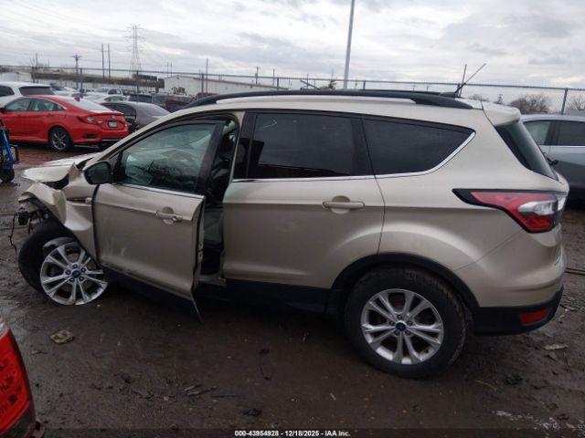 Ford Escape Se Image 7