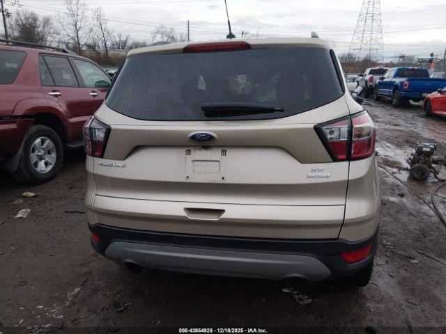 Ford Escape Se Image 10