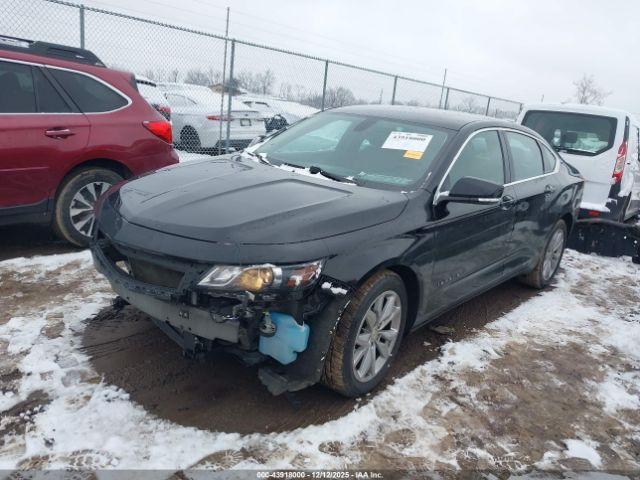 Chevrolet Impala 1lt Image 2