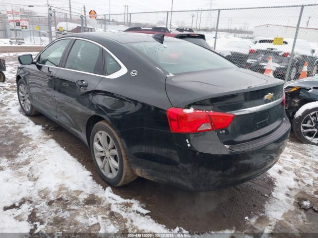 Chevrolet Impala 1lt Image 4