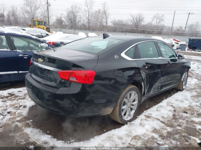 Chevrolet Impala 1lt Image 5