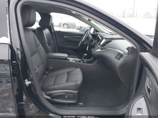 Chevrolet Impala 1lt Image 3