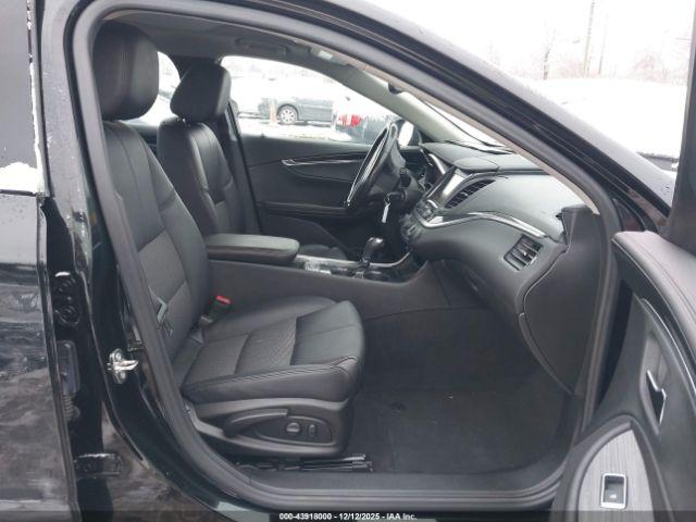 Chevrolet Impala 1lt Image 3