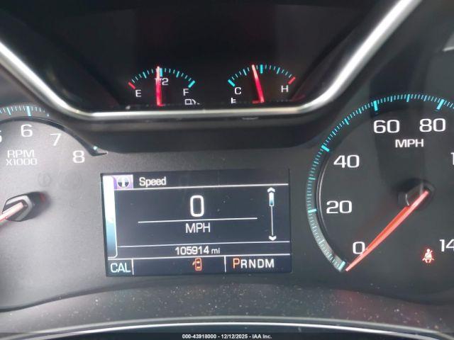 Chevrolet Impala 1lt Image 6