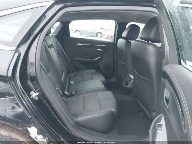 Chevrolet Impala 1lt Image 10