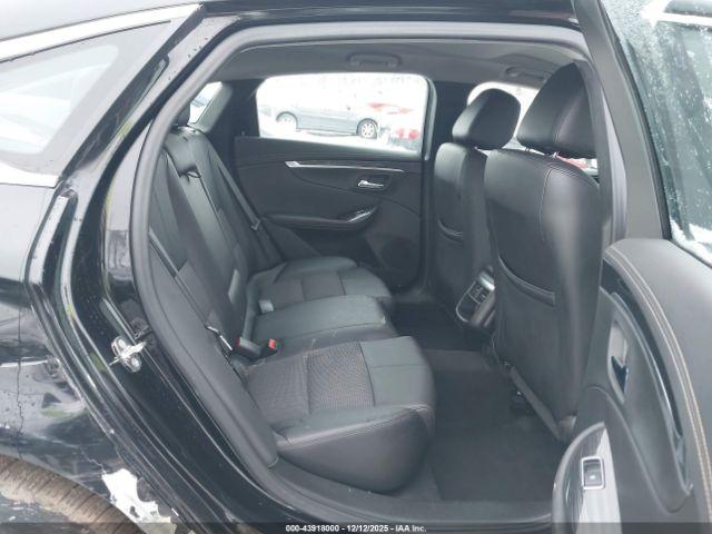 Chevrolet Impala 1lt Image 10