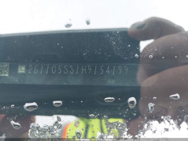 Chevrolet Impala 1lt Image 9