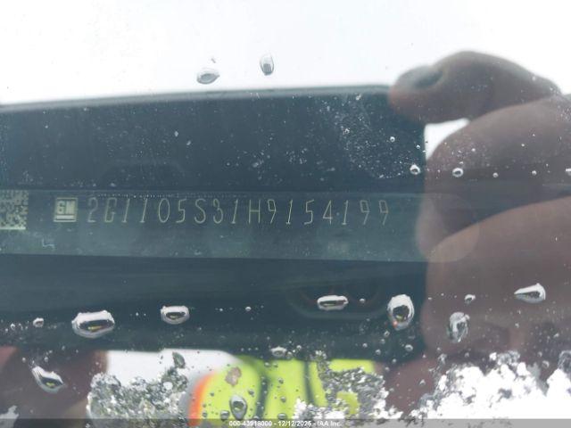 Chevrolet Impala 1lt Image 9