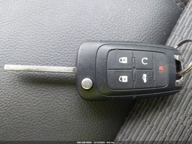 Chevrolet Impala 1lt Image 18