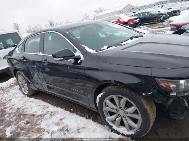 Chevrolet Impala 1lt Image 15