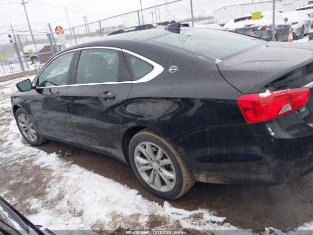 Chevrolet Impala 1lt Image 14