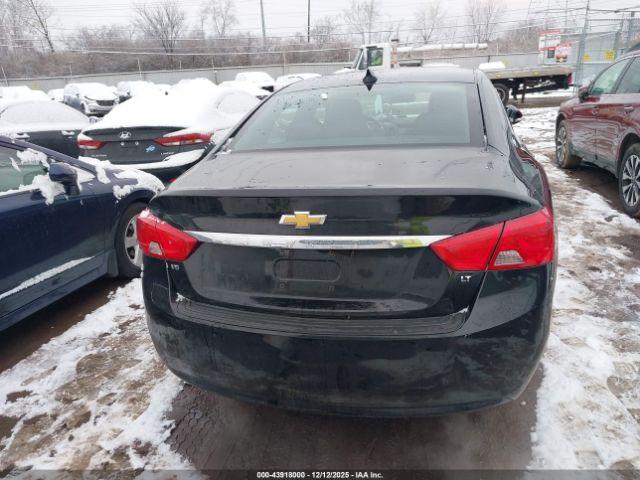 Chevrolet Impala 1lt Image 12