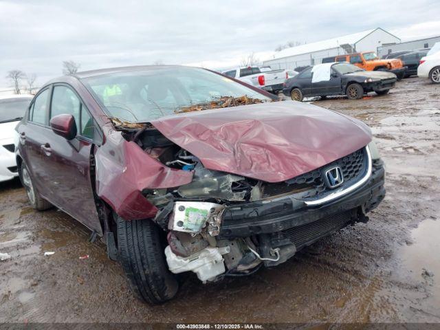 Honda Civic Lx Image 2