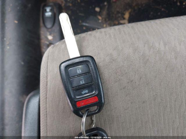 Honda Civic Lx Image 8