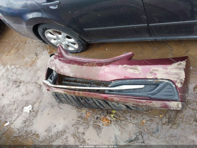 Honda Civic Lx Image 12