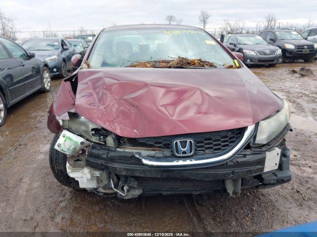 Honda Civic Lx Image 10