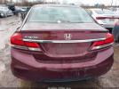 Honda Civic Lx Image 13