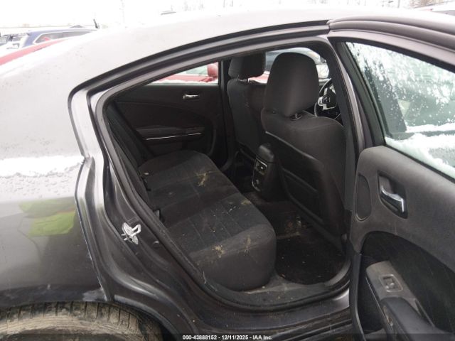 Dodge Charger Image 13