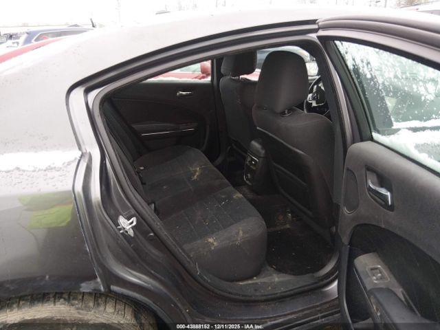 Dodge Charger Image 13