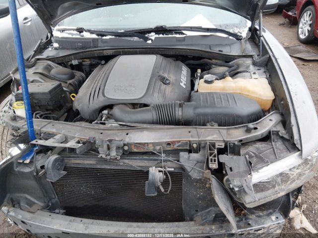 Dodge Charger Image 7