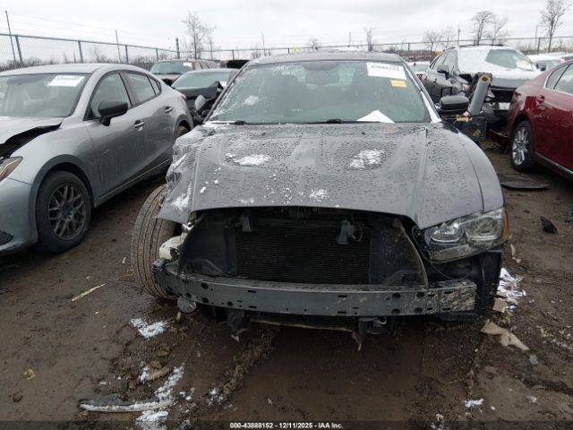 Dodge Charger Image 2