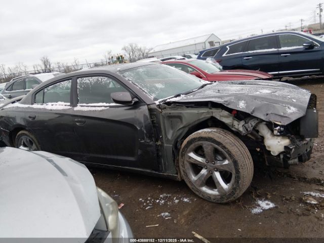 Dodge Charger Image 6