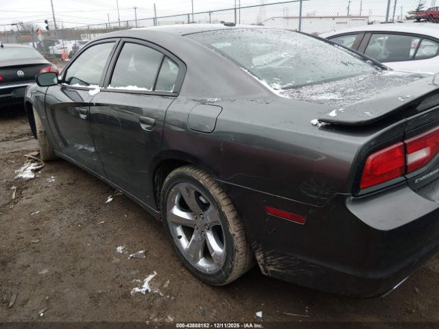 Dodge Charger Image 3