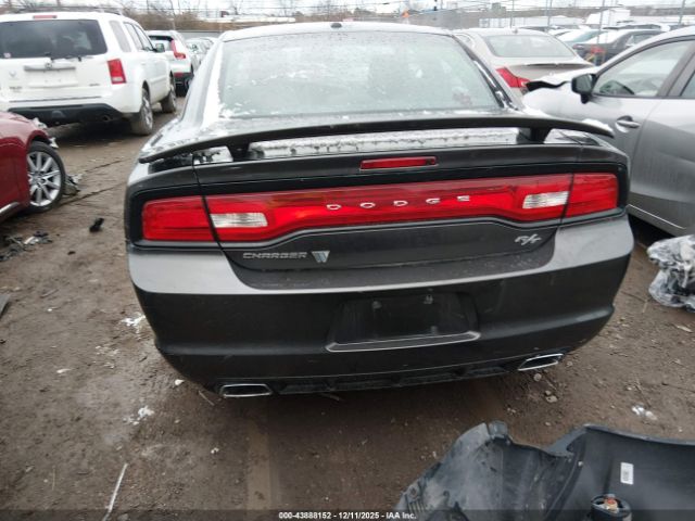 Dodge Charger Image 4